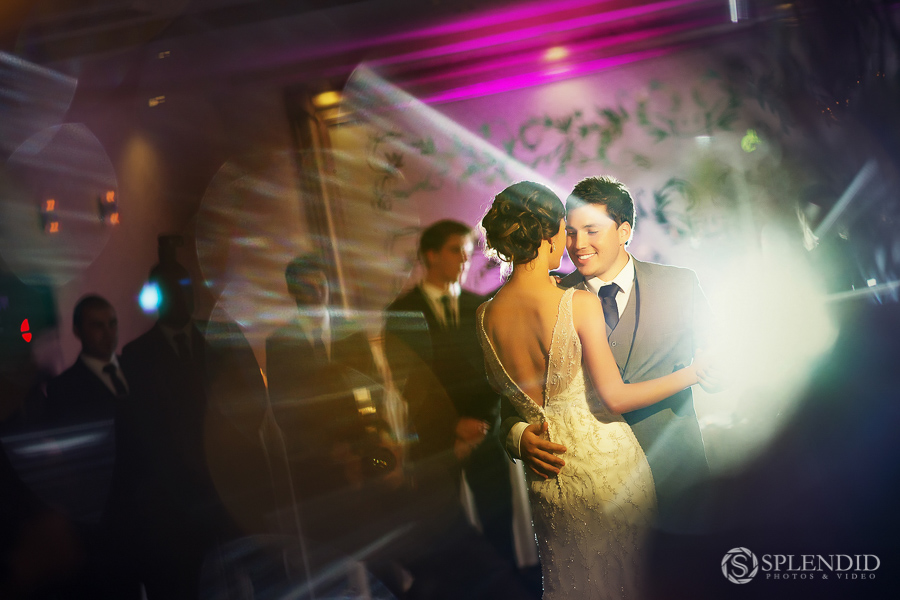 Dijiana and Jason at Conca Doro-3