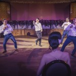 CISEM and CEM, New Clarence House-67