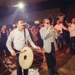 CISEM and CEM, New Clarence House-72