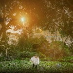 KALEEN and ANTHONY, Dolton House-2