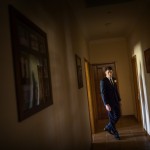 KALEEN and ANTHONY, Dolton House-20