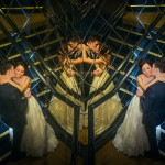 KALEEN and ANTHONY, Dolton House-4