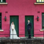 KALEEN and ANTHONY, Dolton House-40