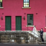 KALEEN and ANTHONY, Dolton House-42