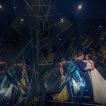 KALEEN and ANTHONY, Dolton House-70