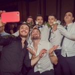 KALEEN and ANTHONY, Dolton House-74