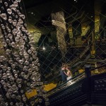 KALEEN and ANTHONY, Dolton House-75