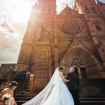 RIONA and DANIEL, St Mary Cathedral-24