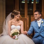 RIONA and DANIEL, St Mary Cathedral-28