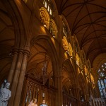 RIONA and DANIEL, St Mary Cathedral-30