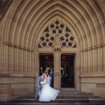 RIONA and DANIEL, St Mary Cathedral-36