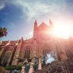 RIONA and DANIEL, St Mary Cathedral-39