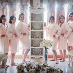 STEPHANIE and NICK, Miramare Garden-11