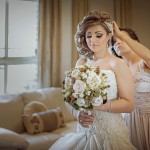 STEPHANIE and NICK, Miramare Garden-17