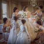 STEPHANIE and NICK, Miramare Garden-19