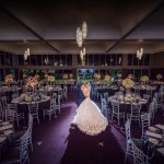 STEPHANIE and NICK, Miramare Garden-2