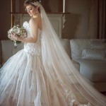 STEPHANIE and NICK, Miramare Garden-21