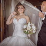 STEPHANIE and NICK, Miramare Garden-22