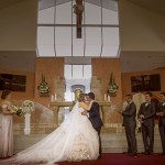 STEPHANIE and NICK, Miramare Garden-29