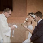 STEPHANIE and NICK, Miramare Garden-30