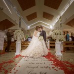 STEPHANIE and NICK, Miramare Garden-31