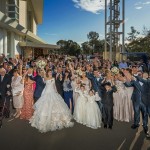 STEPHANIE and NICK, Miramare Garden-33