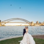 STEPHANIE and NICK, Miramare Garden-37