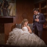 STEPHANIE and NICK, Miramare Garden-42