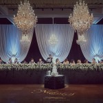 STEPHANIE and NICK, Miramare Garden-52