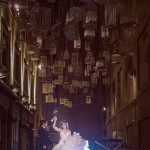 STEPHANIE and NICK, Miramare Garden-6