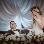 STEPHANIE and NICK, Miramare Garden-60