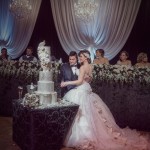 STEPHANIE and NICK, Miramare Garden-61