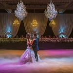 STEPHANIE and NICK, Miramare Garden-62