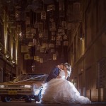 STEPHANIE and NICK, Miramare Garden-71