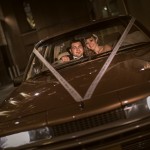 STEPHANIE and NICK, Miramare Garden-72