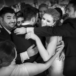 ALEESHA and STEPHEN, Dockside Darling Harbour-100