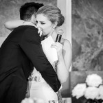 ALEESHA and STEPHEN, Dockside Darling Harbour-82