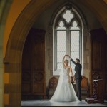 Haley and Anthony Wedding-2