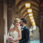 Haley and Anthony Wedding-6