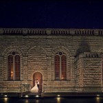 LAURA and FRANCESCO, Cursor Hall-1