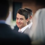 LAURA and FRANCESCO, Cursor Hall-18