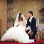 LAURA and FRANCESCO, Cursor Hall-23