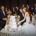 LAURA and FRANCESCO, Cursor Hall-35