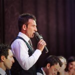 LAURA and FRANCESCO, Cursor Hall-38