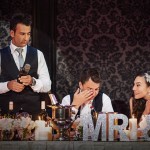 LAURA and FRANCESCO, Cursor Hall-39