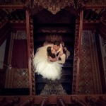 LAURA and FRANCESCO, Cursor Hall-4