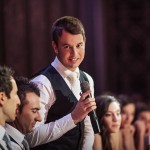 LAURA and FRANCESCO, Cursor Hall-41