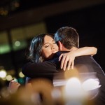 LAURA and FRANCESCO, Cursor Hall-44