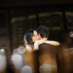 LAURA and FRANCESCO, Cursor Hall-45