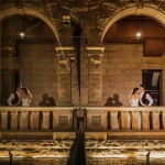 LAURA and FRANCESCO, Cursor Hall-49